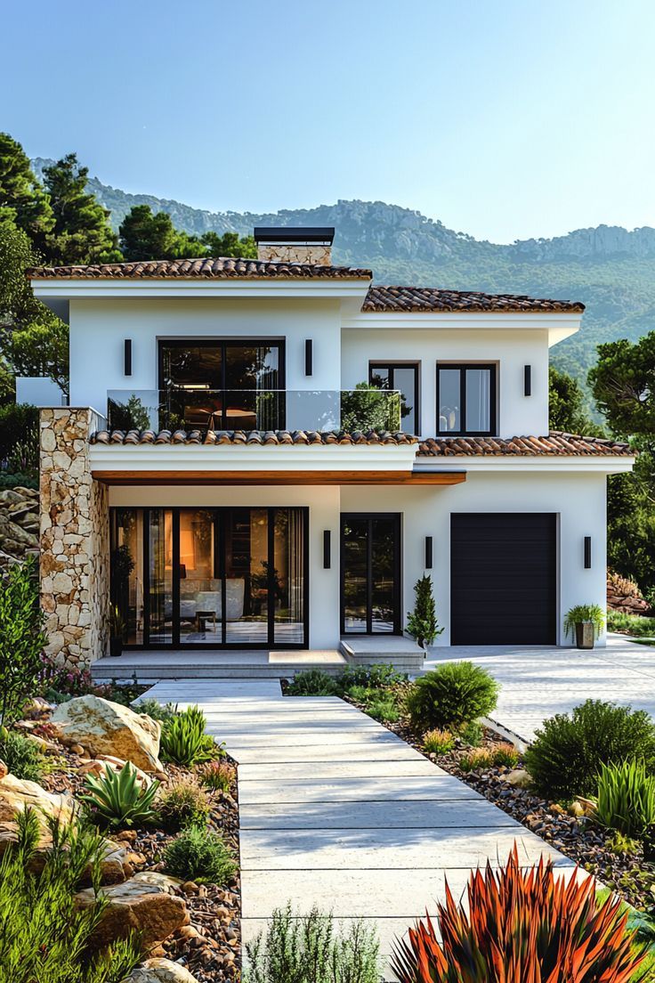 Exterior Renovation